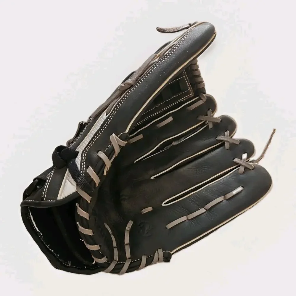 Mizuno GPM-1404 14” Women’s Premier Fast-Pitch Softball Glove Right Hand Throw
